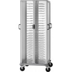 CARRELLO PORTAPIATTI