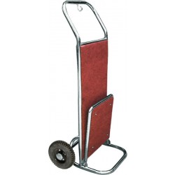 CARRELLO PORTAVALIGIE