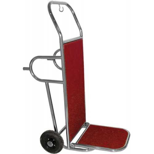 CARRELLO PORTAVALIGIE