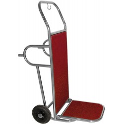CARRELLO PORTAVALIGIE