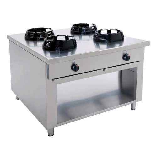 CUCINA CINESE PROFESSIONALE