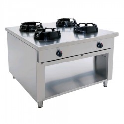 CUCINA CINESE PROFESSIONALE