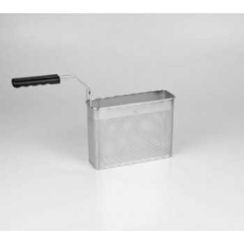 CESTELLO CUOCIPASTA - DIMENSIONI L 9,5 x P 29 x H 21,5