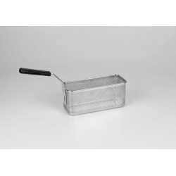 CESTELLO CUOCIPASTA - DIMENSIONI L 11,5 x P 15 x H 12,5