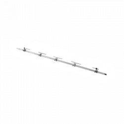 ASTA INOX CON FORCHETTE
