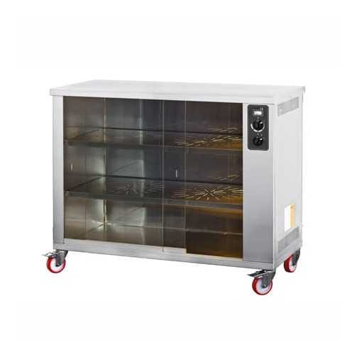 ARMADIO TERMICO PER SERIE ELETTRICO