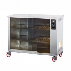 ARMADIO TERMICO PER SERIE ELETTRICO