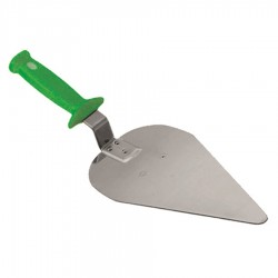 PALETTA INOX TRIANGOLARE
