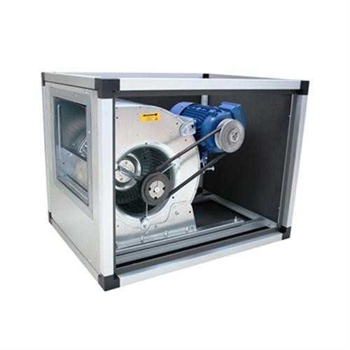 ASPIRATORE CASSONATO PROFESSIONALE