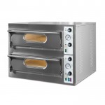 FORNO ELETTRICO PER PIZZERIA