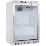 ARMADIO FRIGO LAMIERA VERNICIATA BIANCA