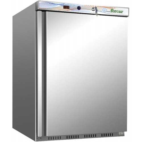 ARMADIO FRIGO ACCIAIO INOX