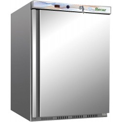 ARMADIO FRIGO ACCIAIO INOX