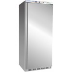 ARMADIO FRIGO ACCIAIO INOX