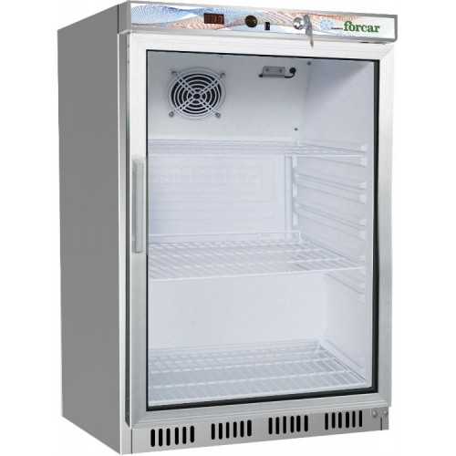 ARMADIO FRIGO ACCIAIO INOX CAPACITA'... ARMADIO FRIGO ACCIAIO INOX CAPACITA'...