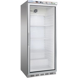 ARMADIO FRIGO INOX