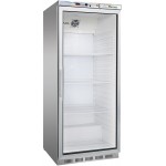 ARMADIO FRIGO INOX