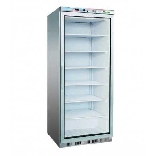 ARMADIO FRIGO INOX