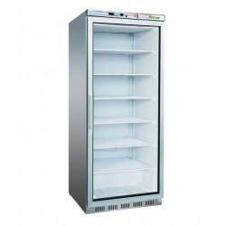 ARMADIO FRIGO INOX