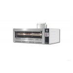 FORNO CUPPONE A GAS PER 4 PIZZE