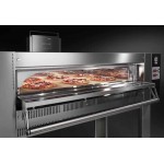FORNO CUPPONE A GAS PER 4 PIZZE