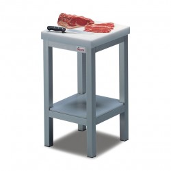 CEPPO IN ALLUMINIO