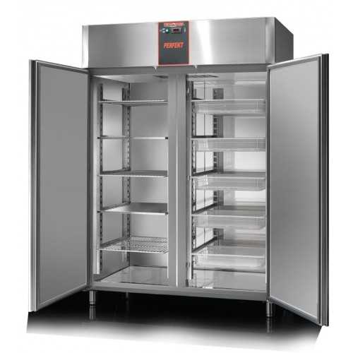 ARMADIO FRIGO CAPACITA' 1400 LITRI...