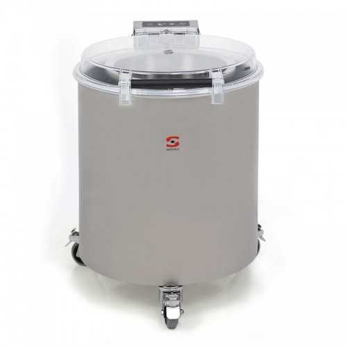 CENTRIFUGA PER INSALATA