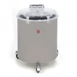 CENTRIFUGA PER INSALATA