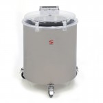 CENTRIFUGA PER INSALATA