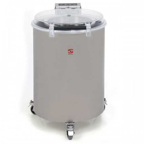 CENTRIFUGA PER INSALATA PROFESSIONALE
