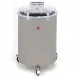 CENTRIFUGA PER INSALATA PROFESSIONALE
