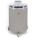 CENTRIFUGA PER INSALATA PROFESSIONALE