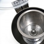 CENTRIFUGA PER INSALATA PROFESSIONALE