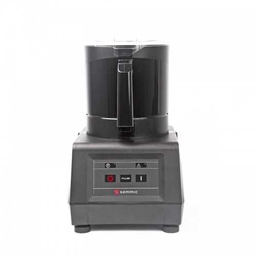 CUTTER PROFESSIONALE CAPACITA' 4,4...
