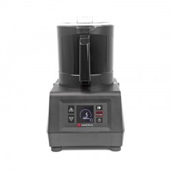 CUTTER OMOGENIZZATORE