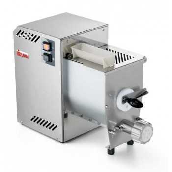 MACCHINA PER PASTA FRESCA PROFESSIONALE
