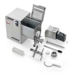 MACCHINA PER PASTA FRESCA PROFESSIONALE