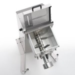 MACCHINA PER PASTA FRESCA PROFESSIONALE