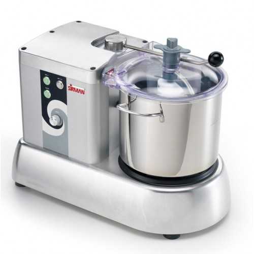 CUTTER PROFESSIONALE