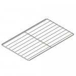 Griglia cromata 1/1 GN (530 x 325 x 12 mm)
