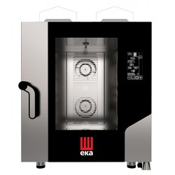 FORNO PROFESSIONALE A GAS