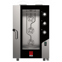 FORNO PROFESSIONALE A GAS PER RISTORANTE
