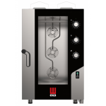 FORNO PROFESSIONALE A GAS PER RISTORANTE