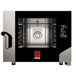 FORNO ELETTRICO PROFESSIONALE PER PASTICCERIA