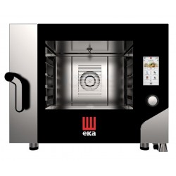 FORNO ELETTRICO PER PANETTERIA E PASTICCERIA
