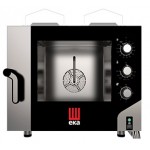 FORNO A GAS PROFESSIONALE