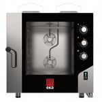 FORNO PROFESSIONALE A GAS