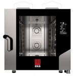 FORNO A GAS TECNOEKA