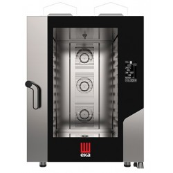FORNO A GAS RISTORANTE